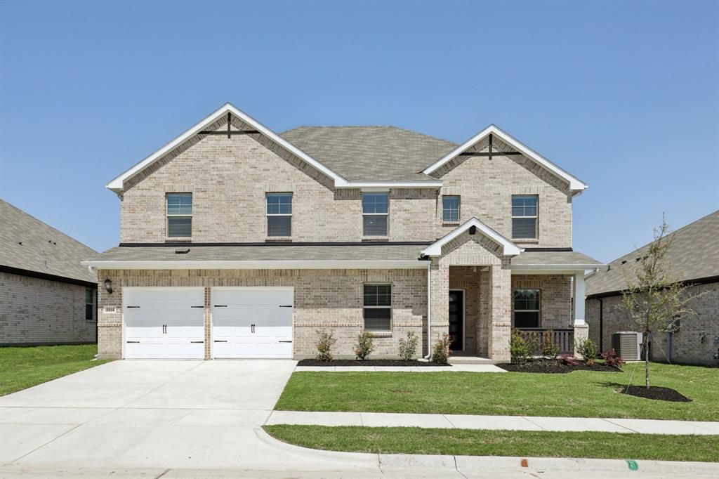 3514 Jb Thomas Drive
