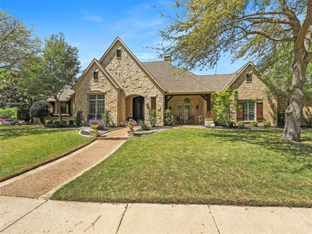 1009 Wimberly Court