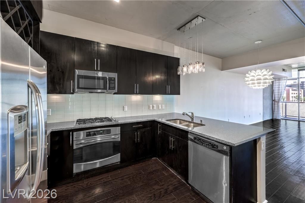 353 Bonneville Avenue 511