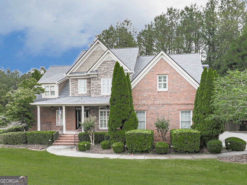 414 Candler Trail