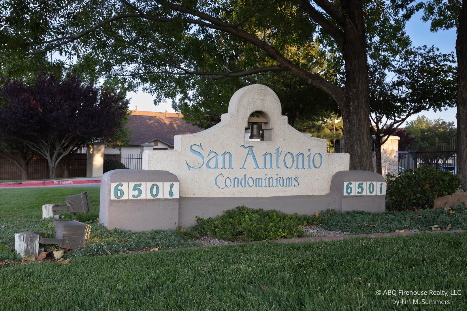 6501 San Antonio Drive Ne 4601