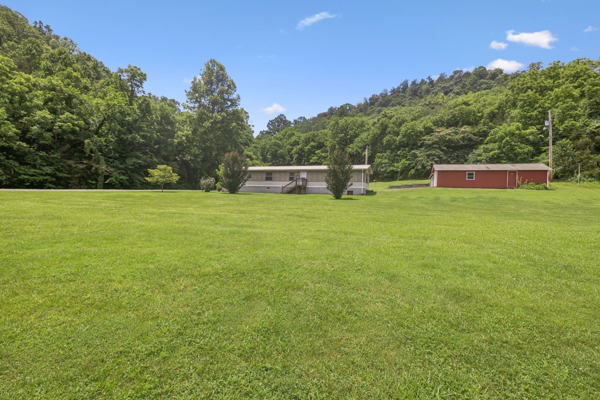 1619 Indian Creek Rd