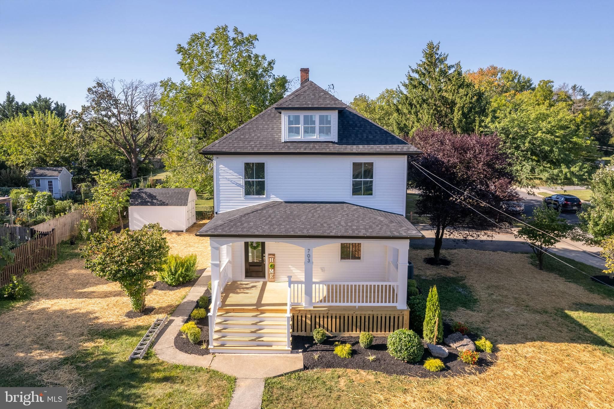 703 National Avenue
