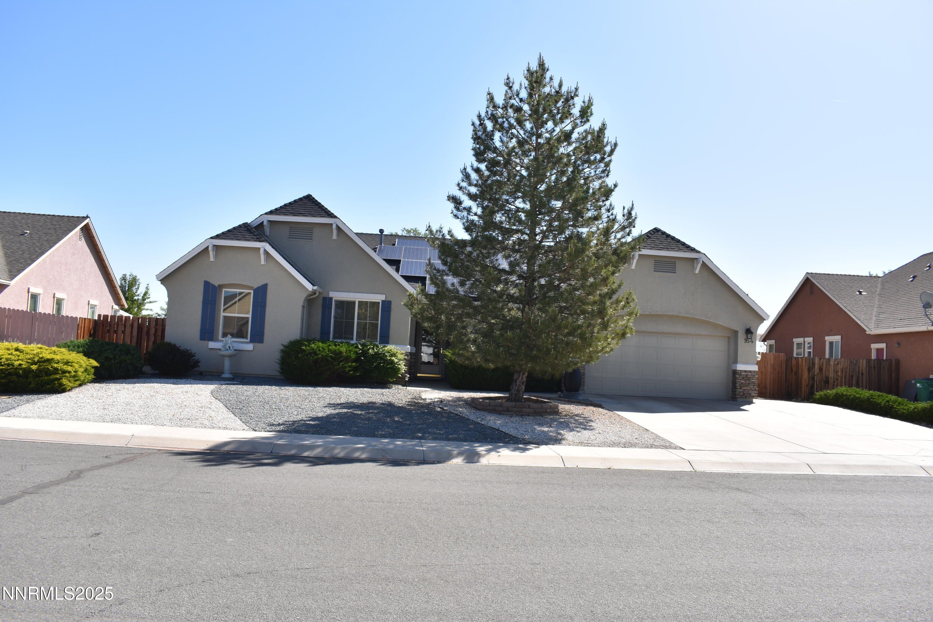 164 Oakridge Drive