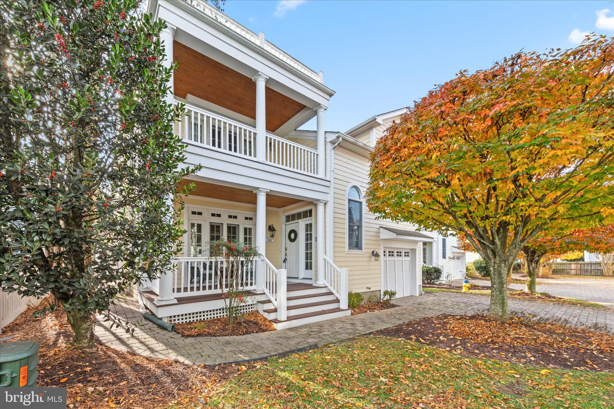 118 Philadelphia Street C