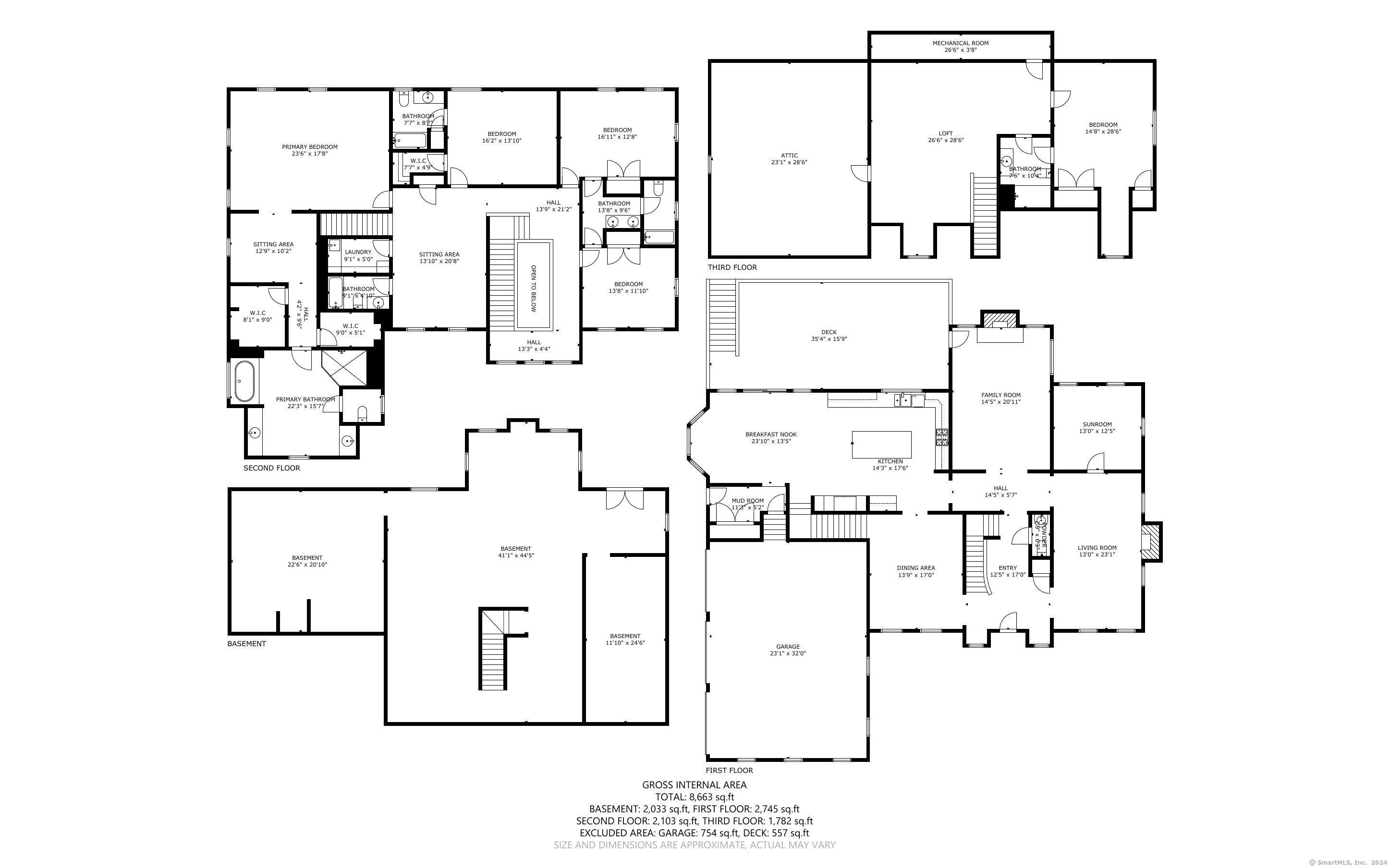 43 Quail Ridge Road