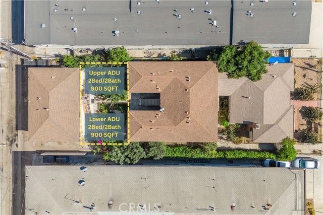 2011 S Shenandoah Street