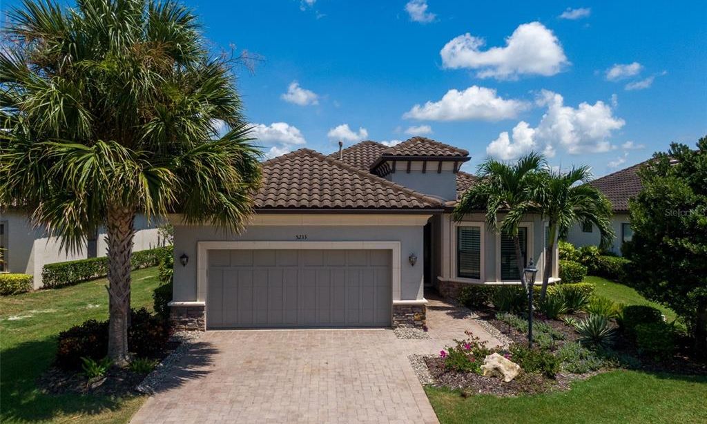 Esplanade at Lakewood Ranch