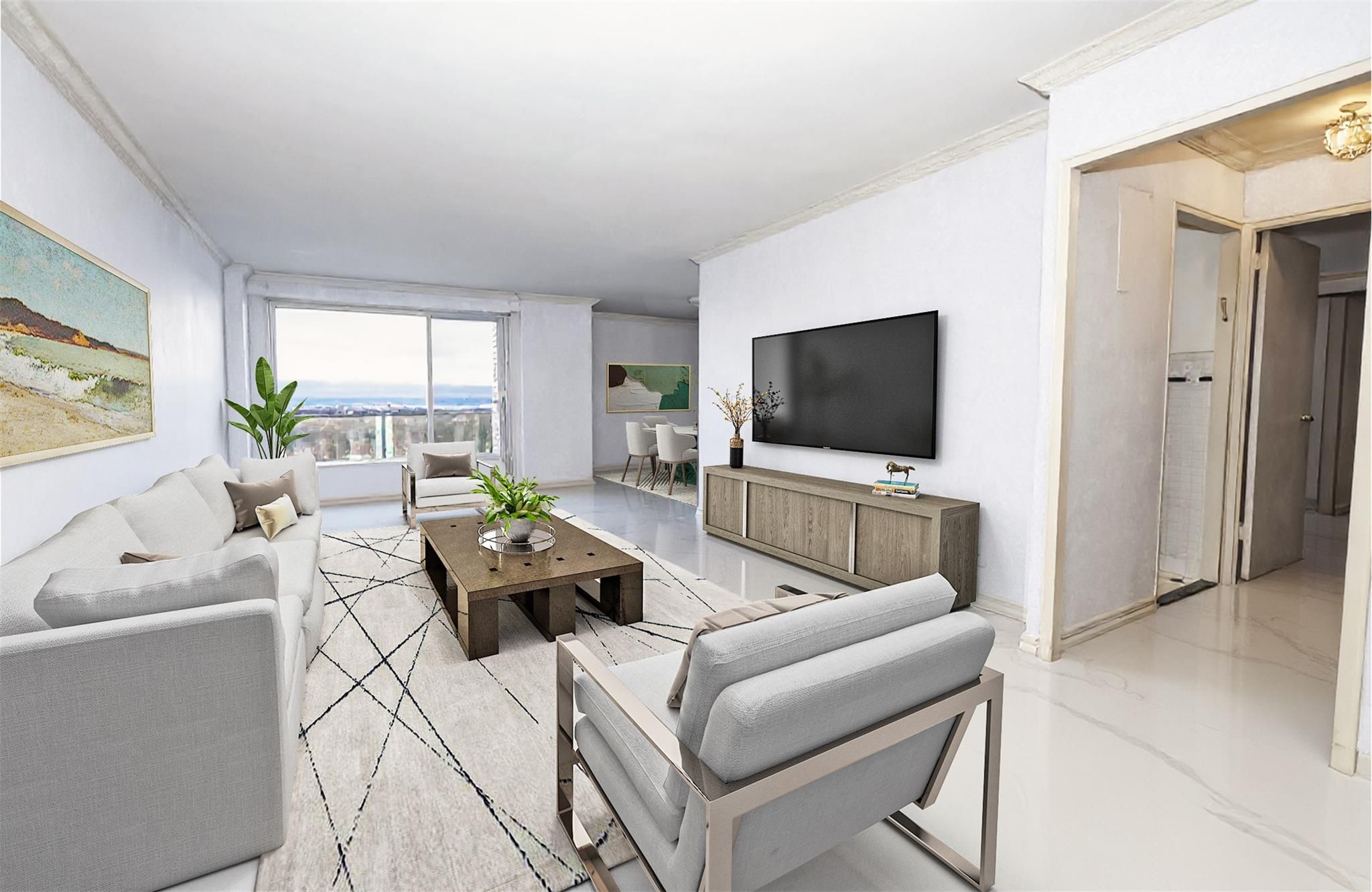110-11 Queens Boulevard 27G