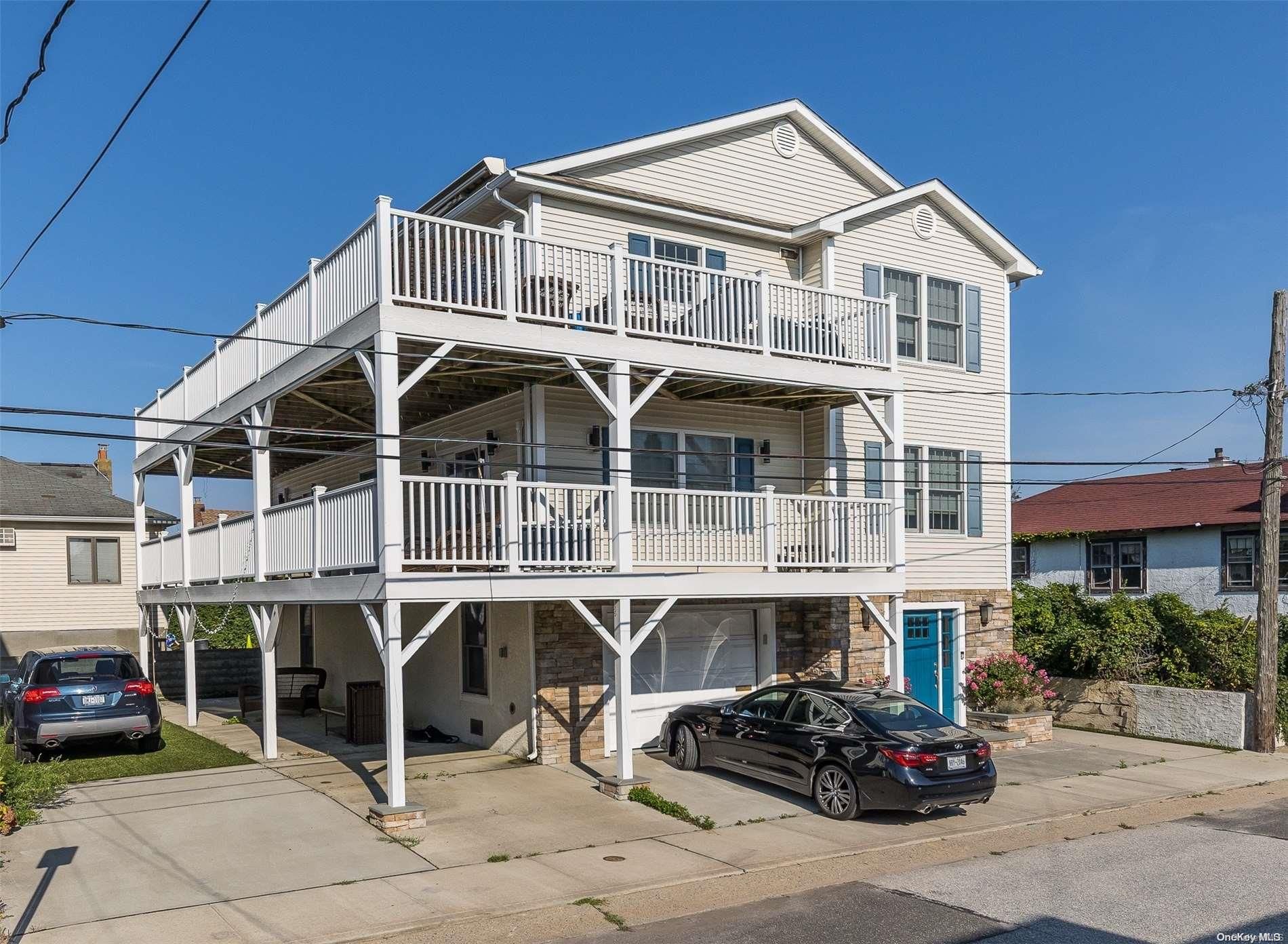 17 Oswego Avenue