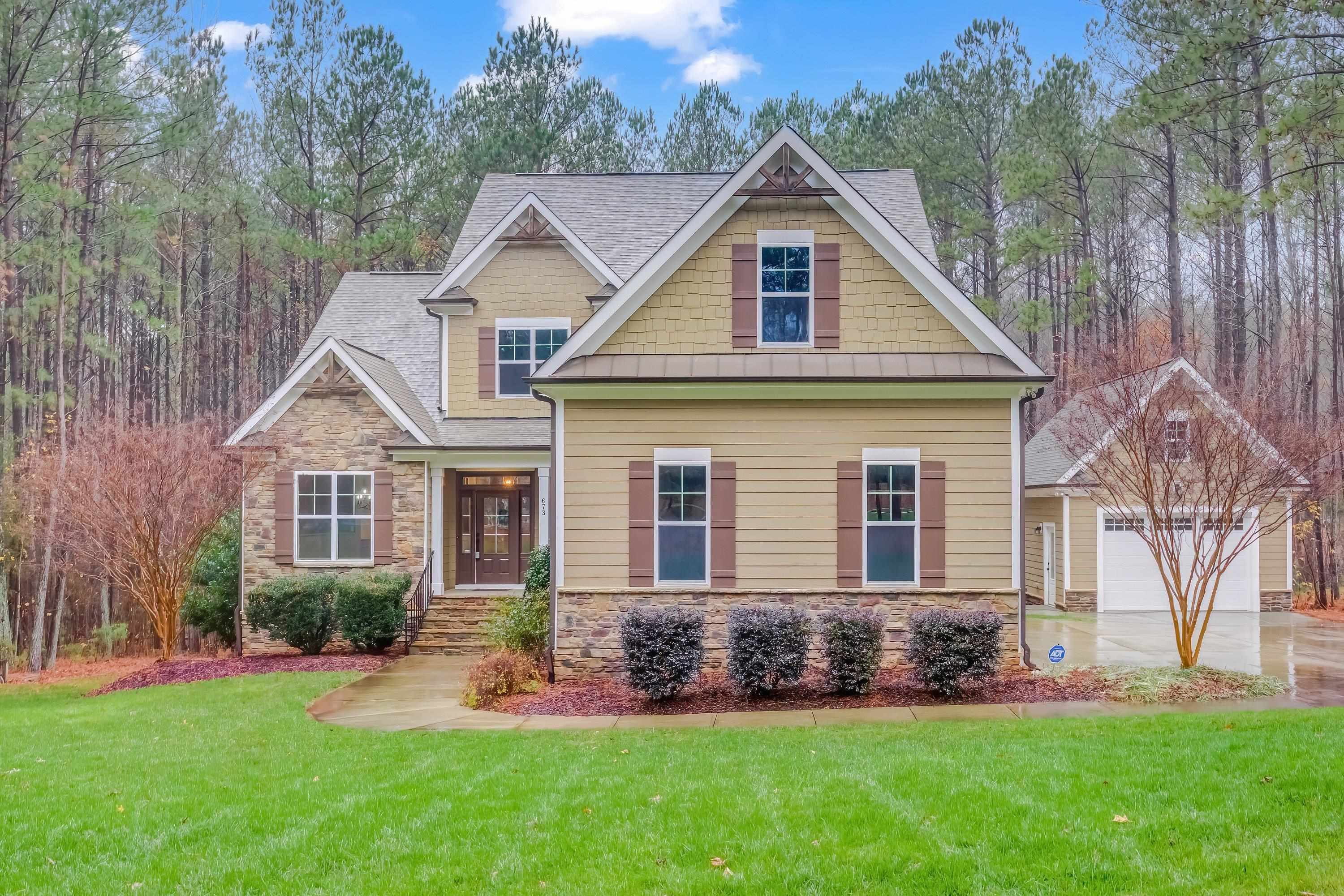 673 Willard Drive