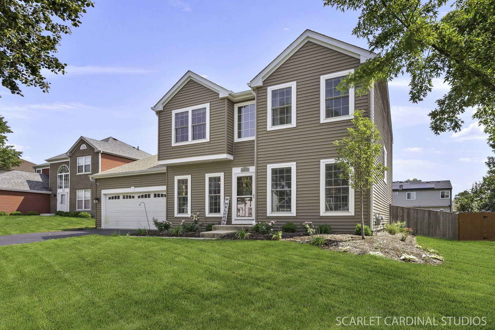 227 Faircroft Road