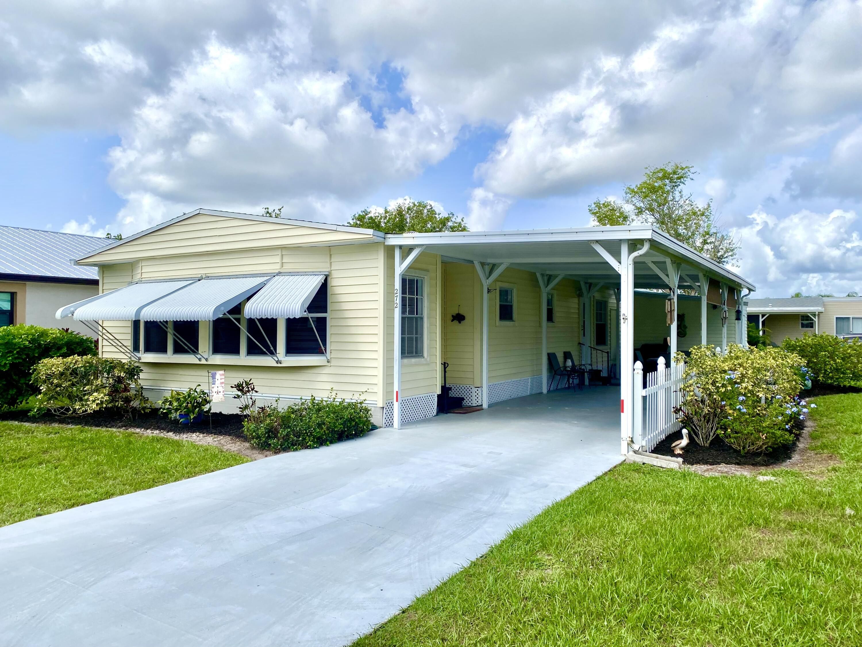 272 Camino Del Rio