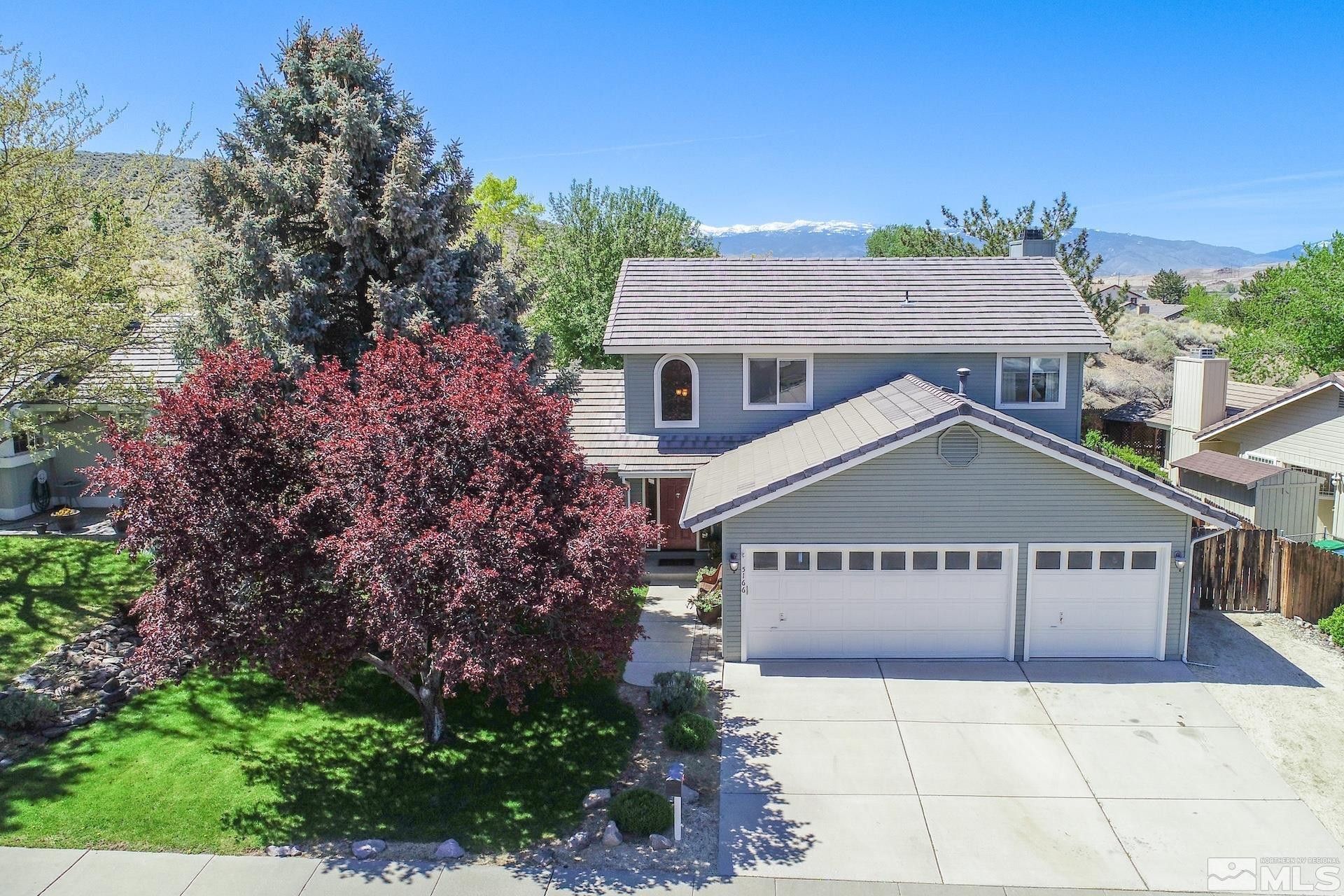 5166 Palo Alto Circle