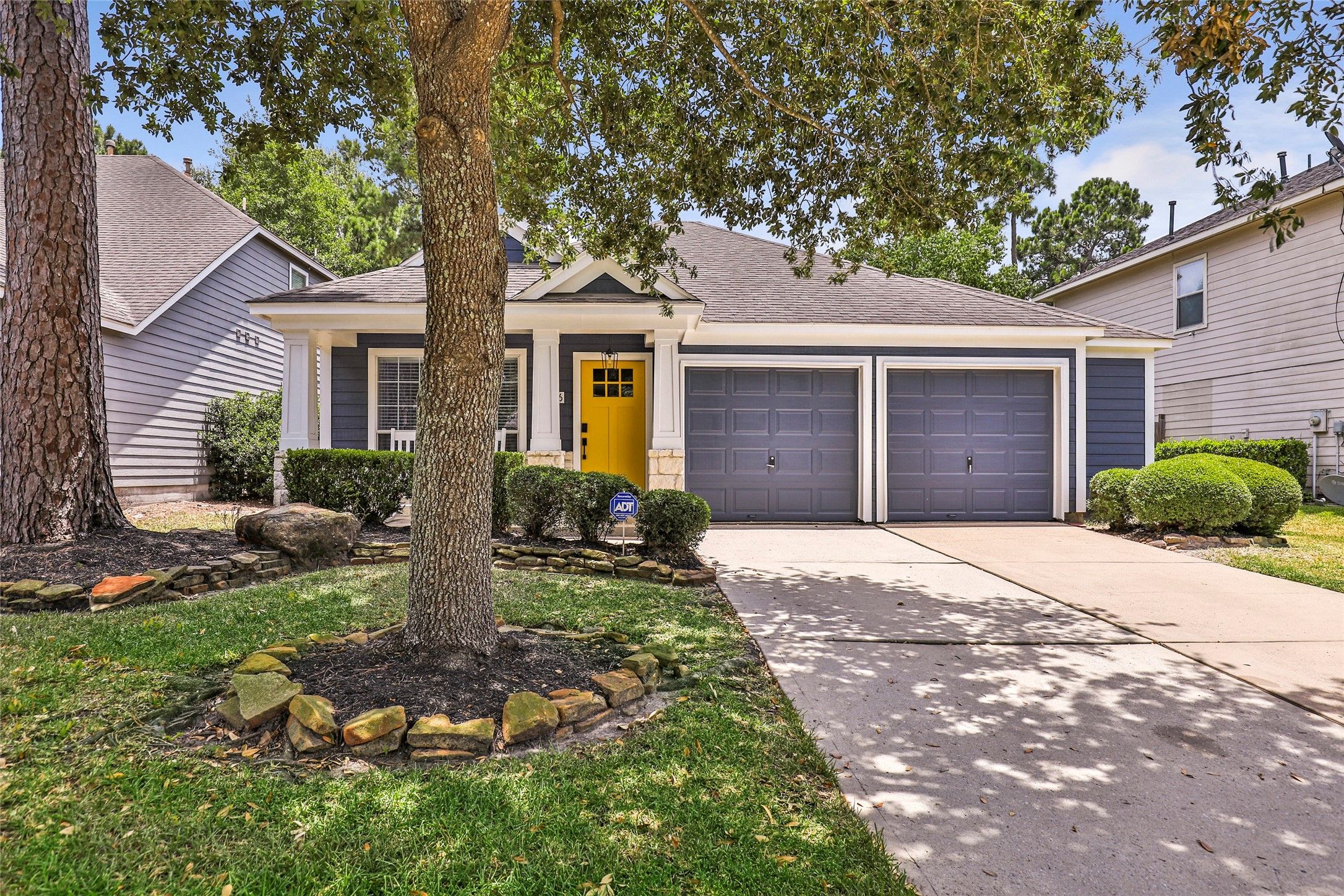 12726 Whistling Springs Drive