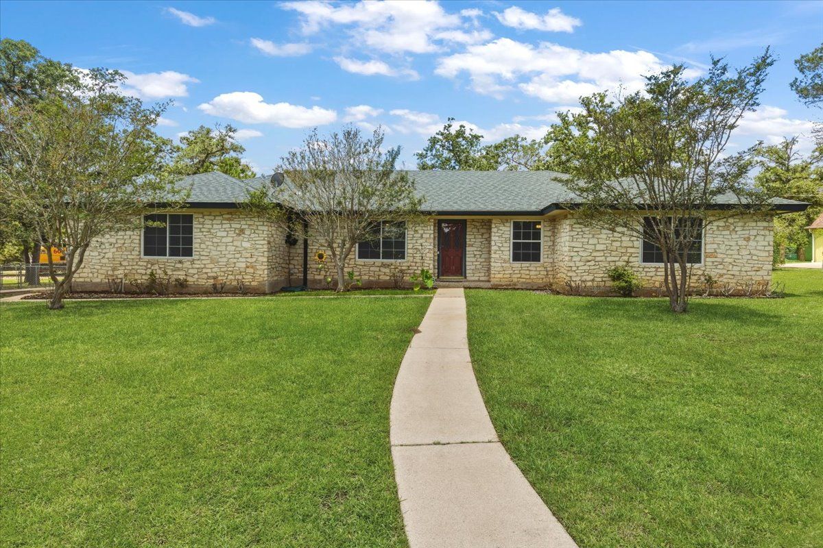 250 Hickory Drive