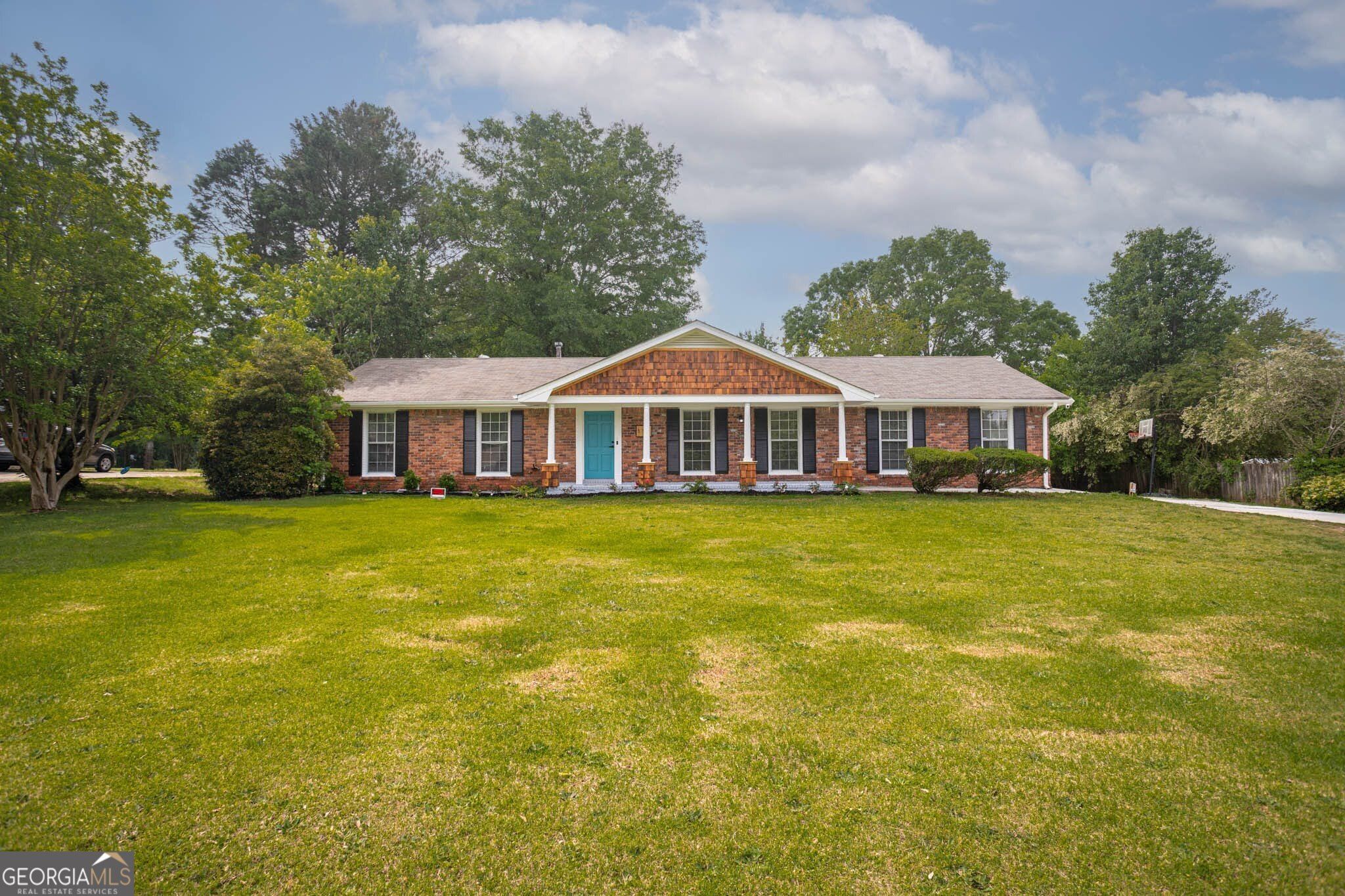 599 Honey Creek Road