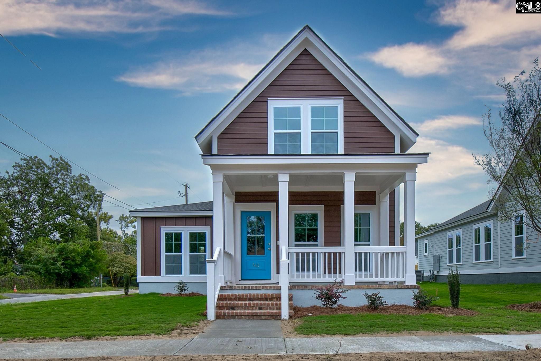 742 Poplar Street