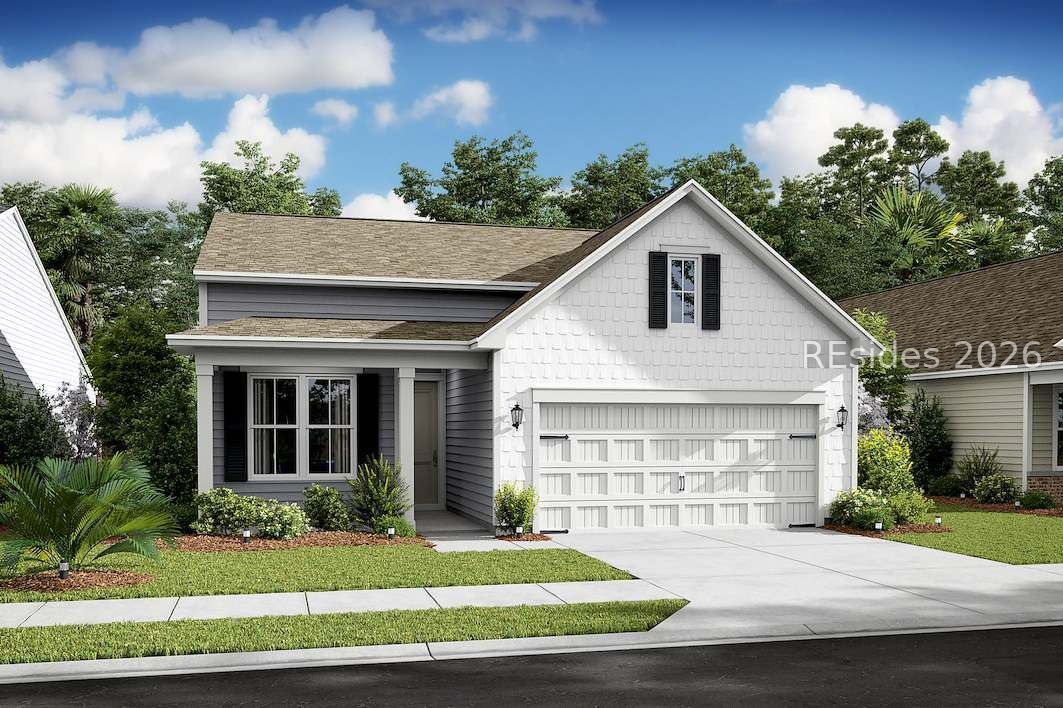 19 Peach Blossom Court