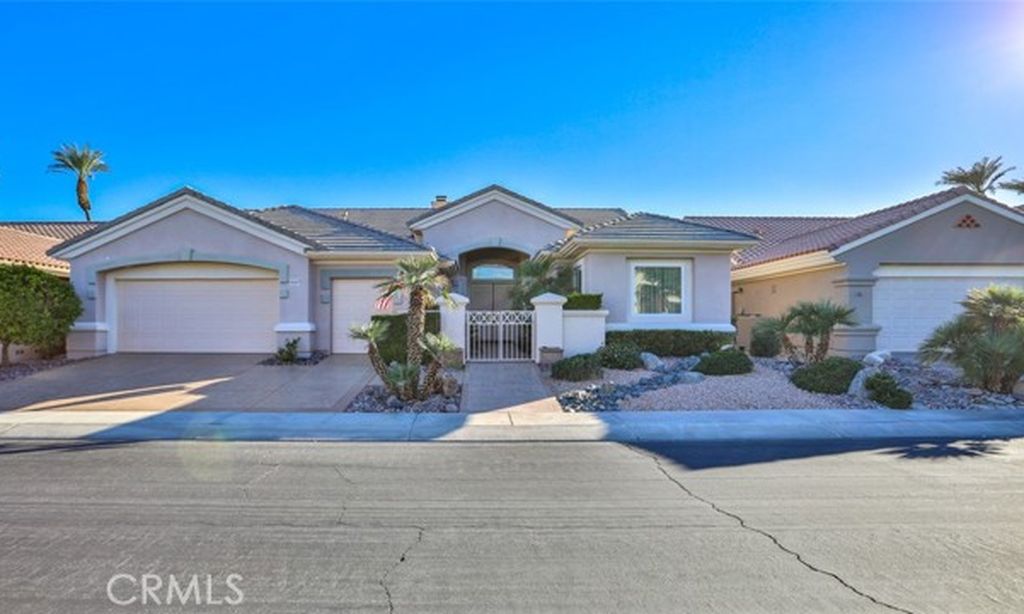 Sun City Palm Desert