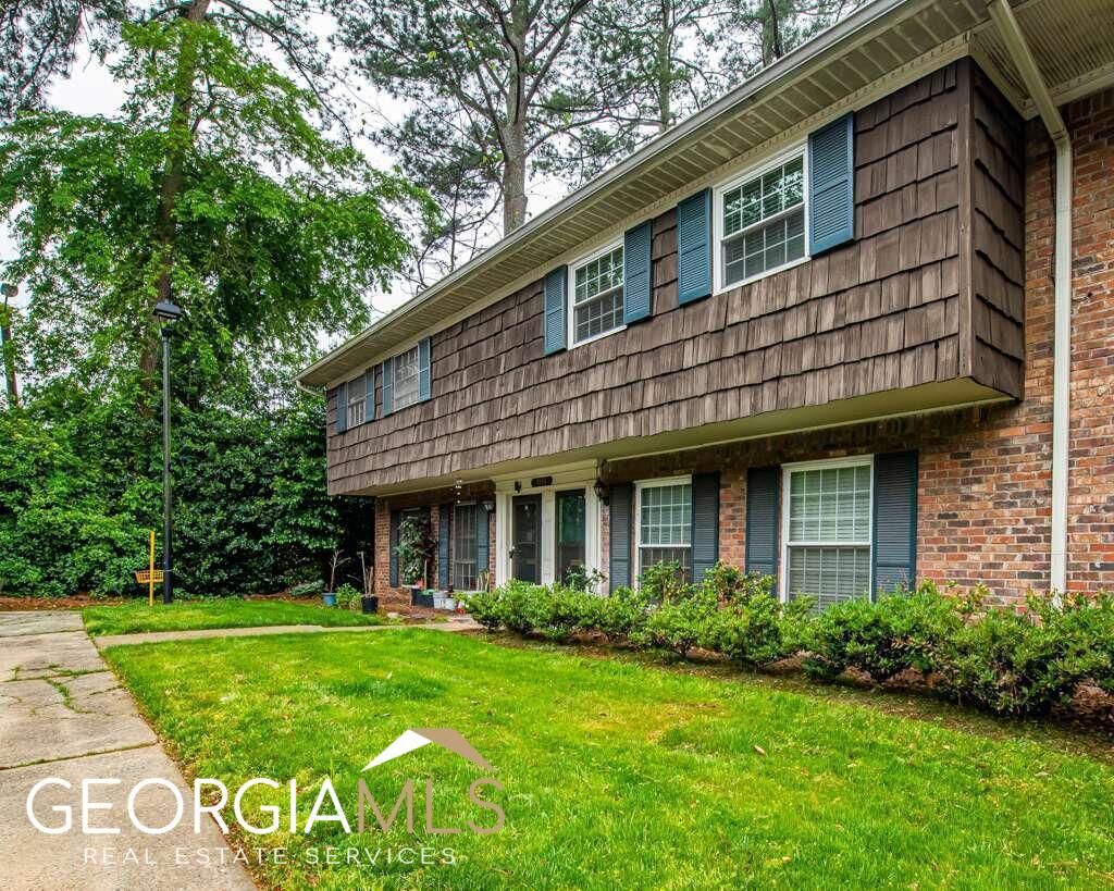 3545 Old Chamblee Tucker Road E