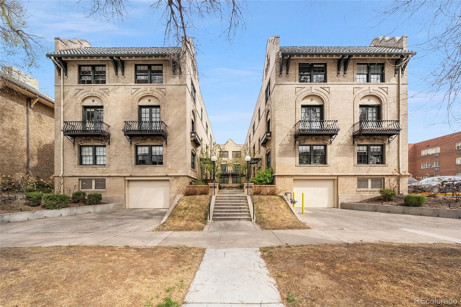 960 N Sherman Street 2A