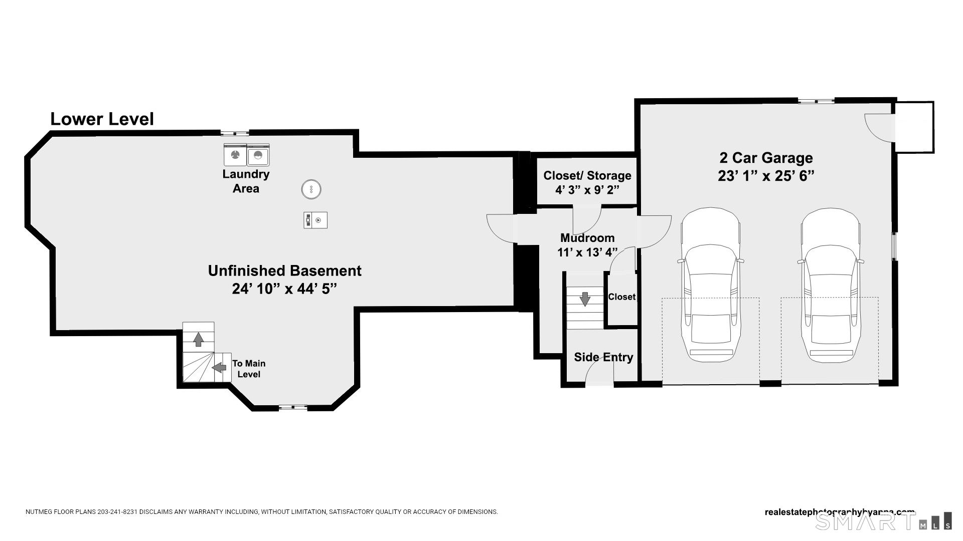 774 Fairfield Woods Road