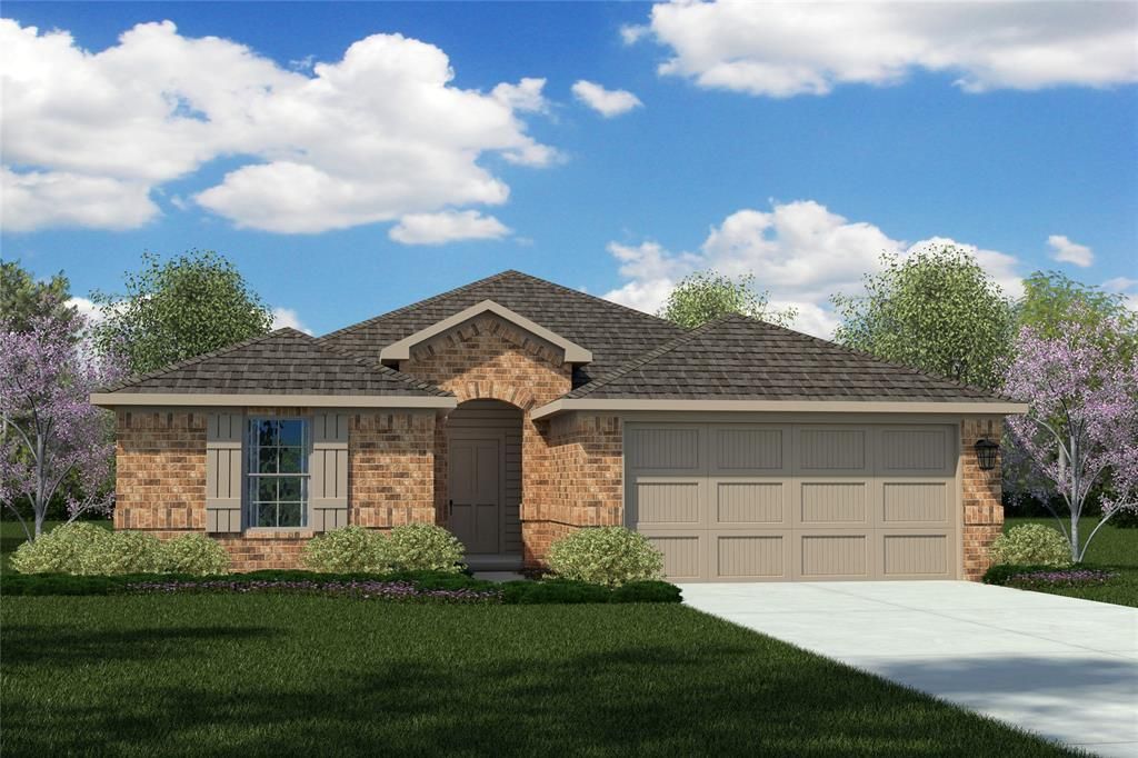 1605 Cansler Drive