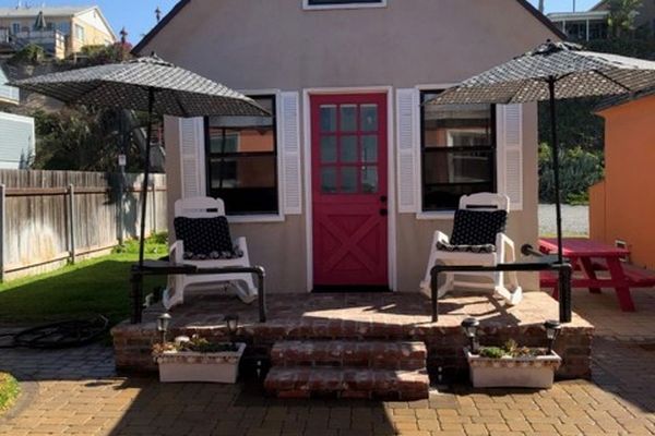 Roberts Cottages Oceanside California Neighborhoods Com