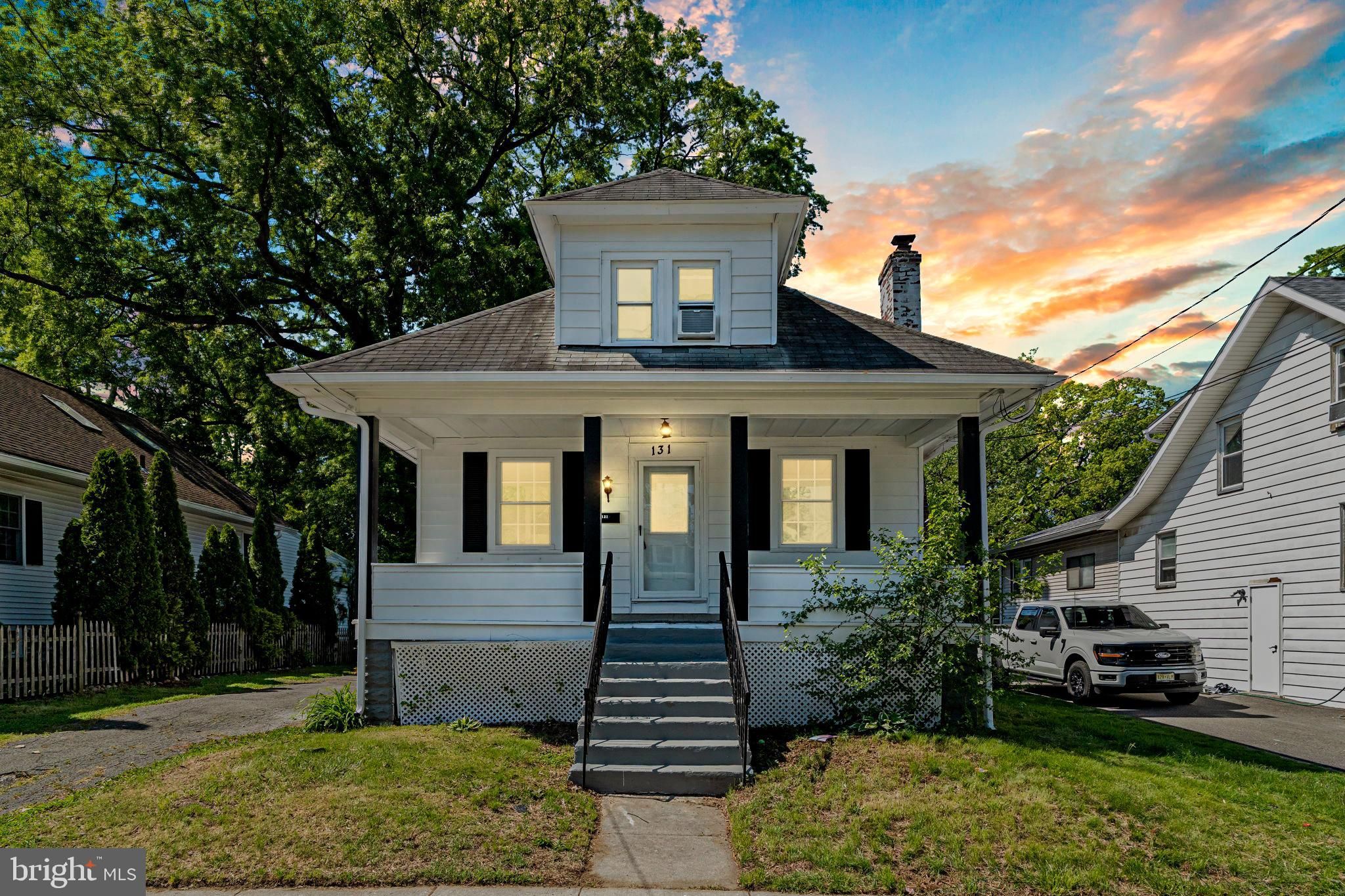 131 Watkins Avenue