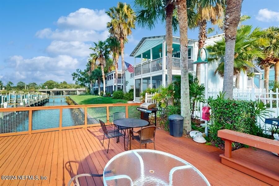 3434 Blanding Boulevard 207