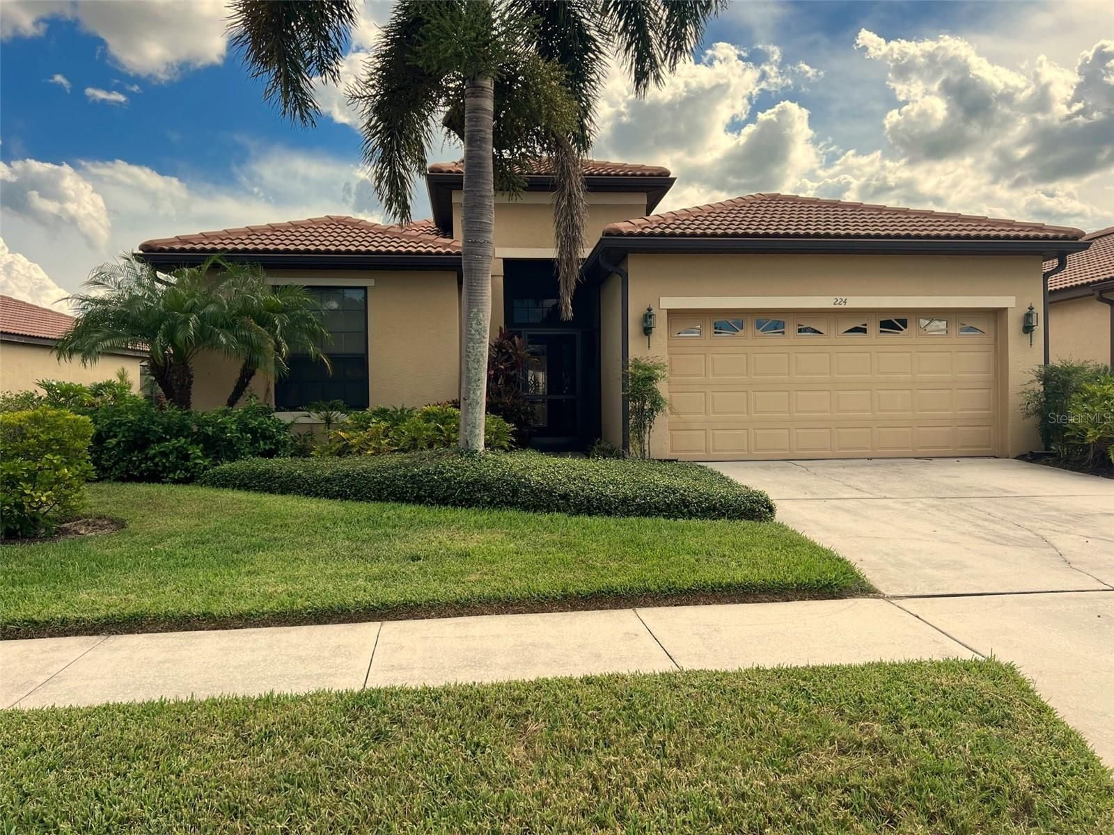 224 Silver Falls Drive