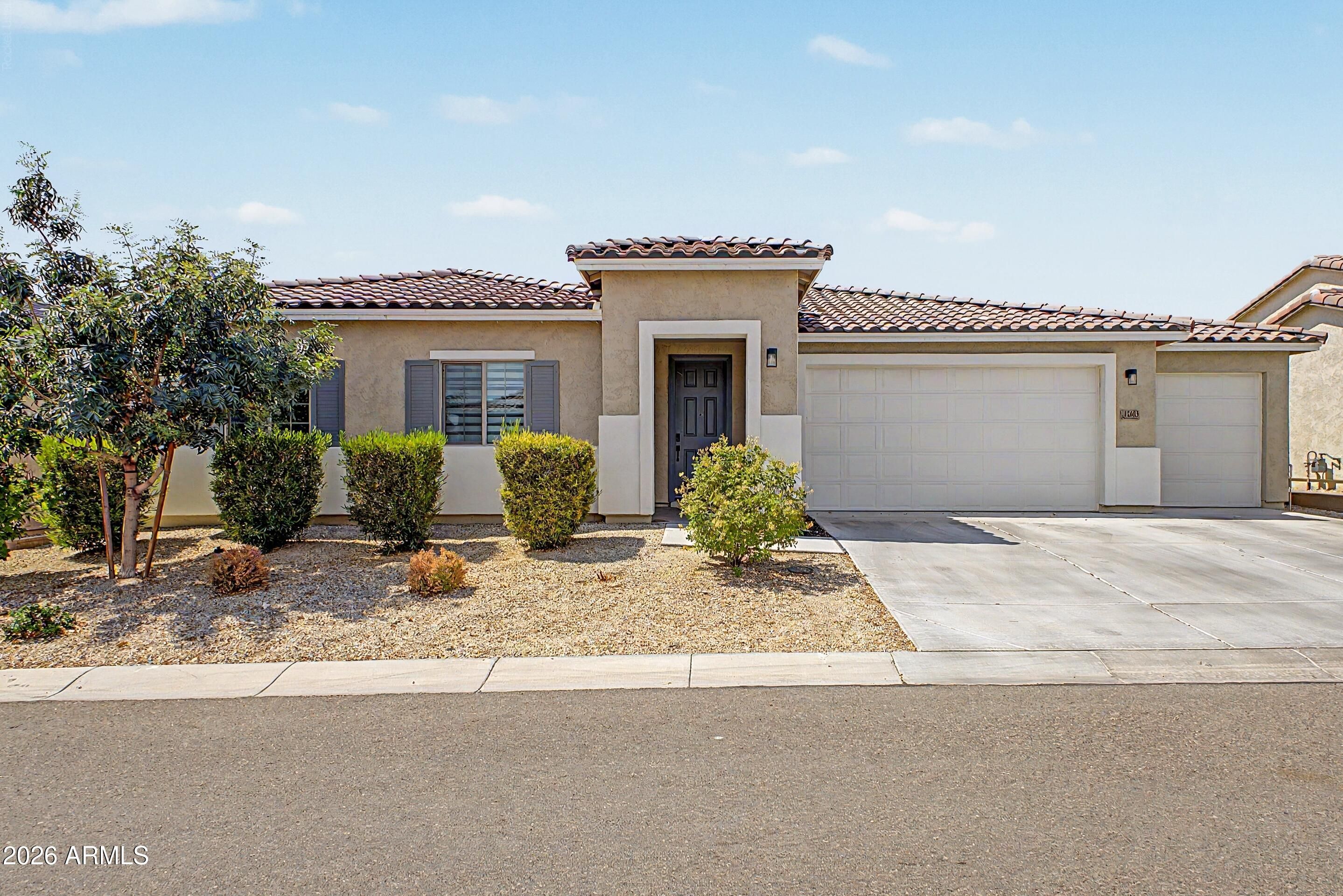 12603 W Citrus Way