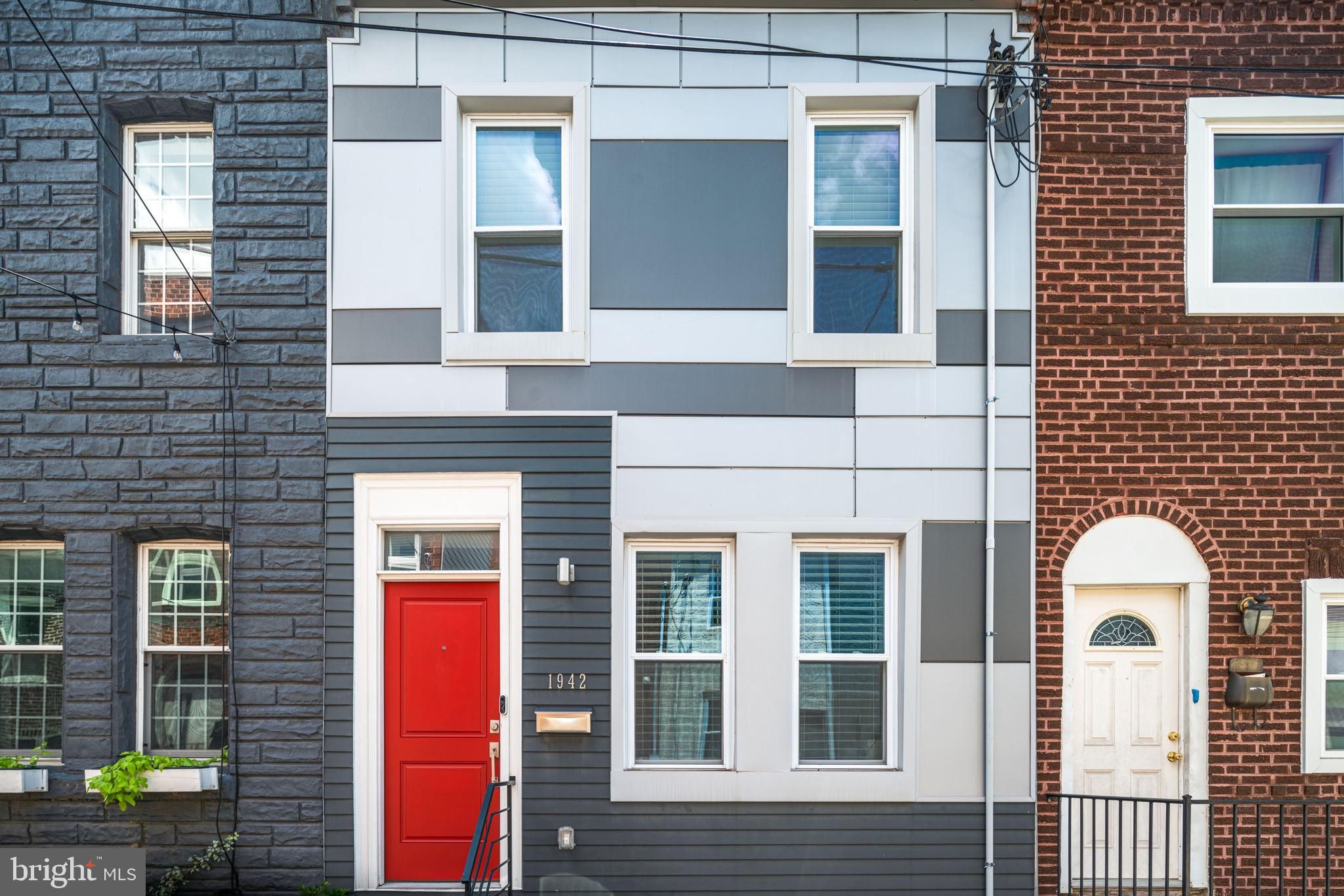 1942 Gerritt Street