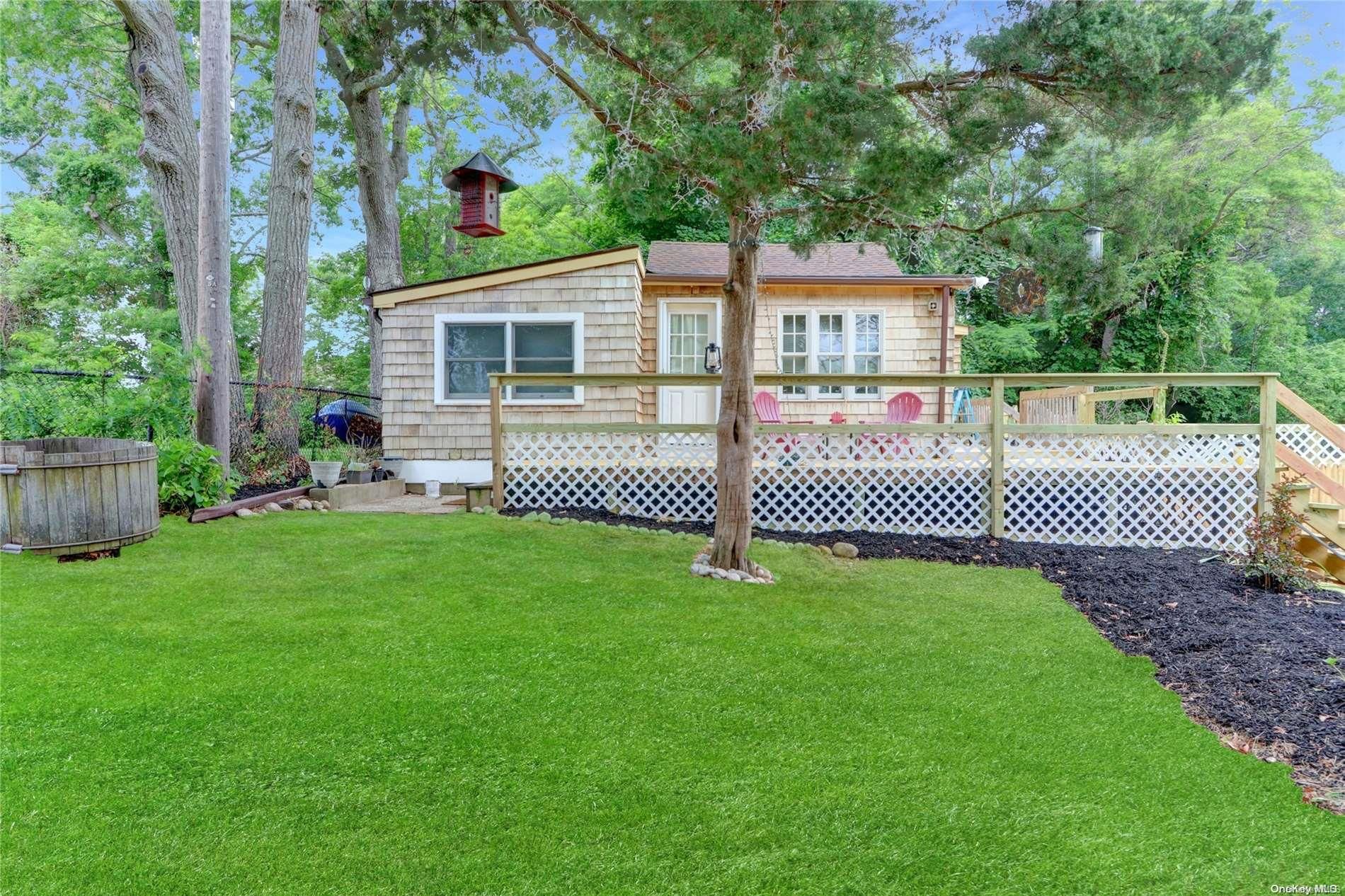32 Highland Road
