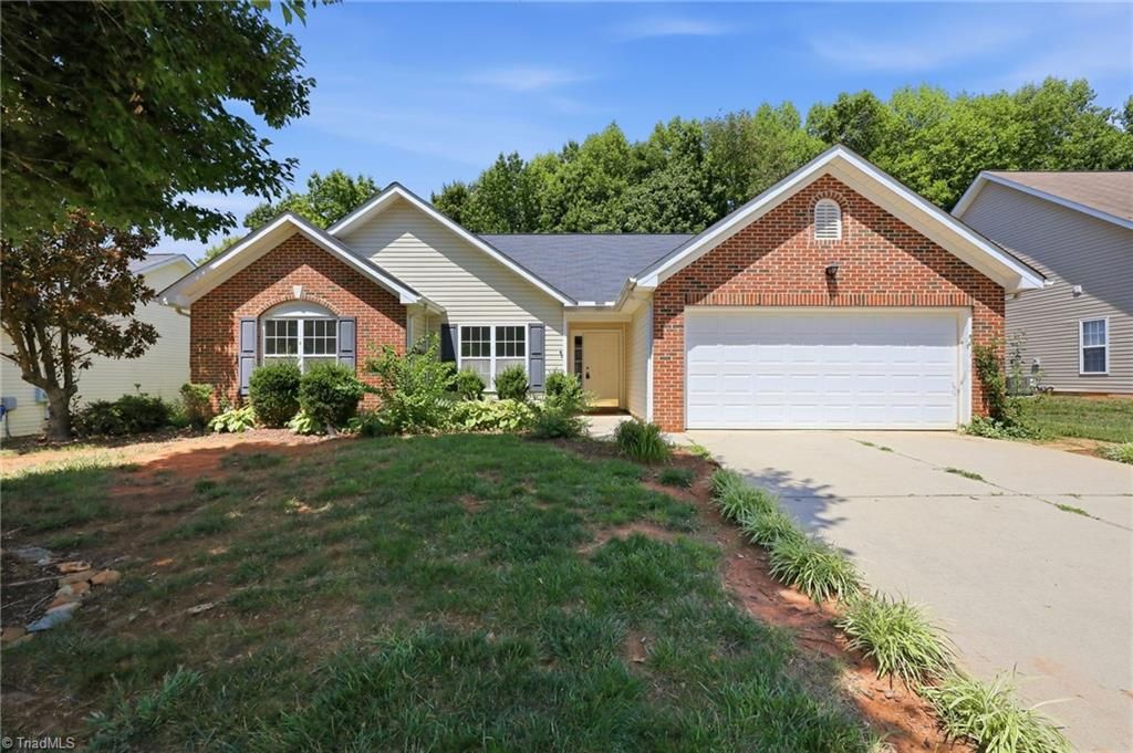 514 Walnut Crossing Drive