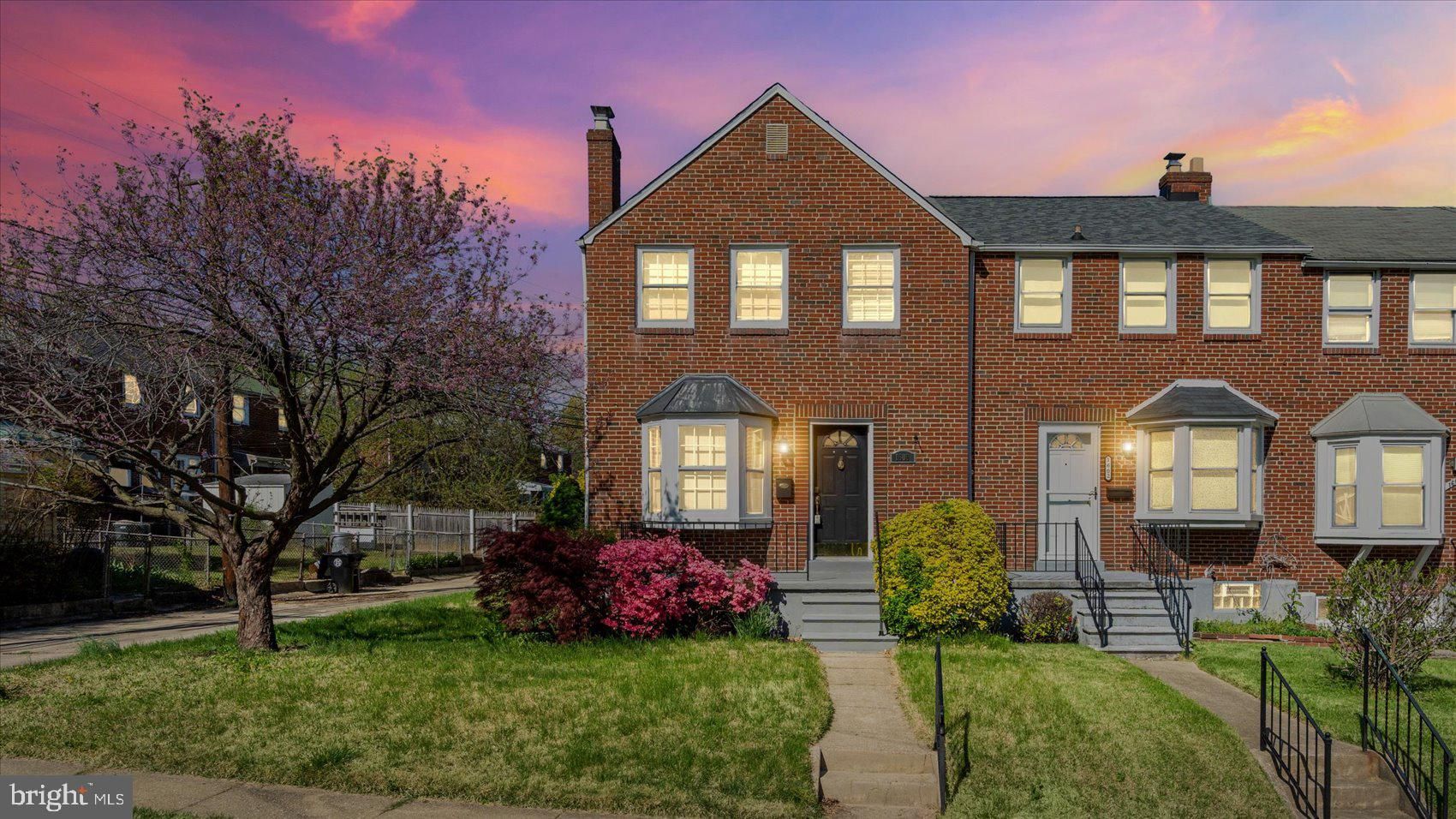 1600 Aberdeen Road