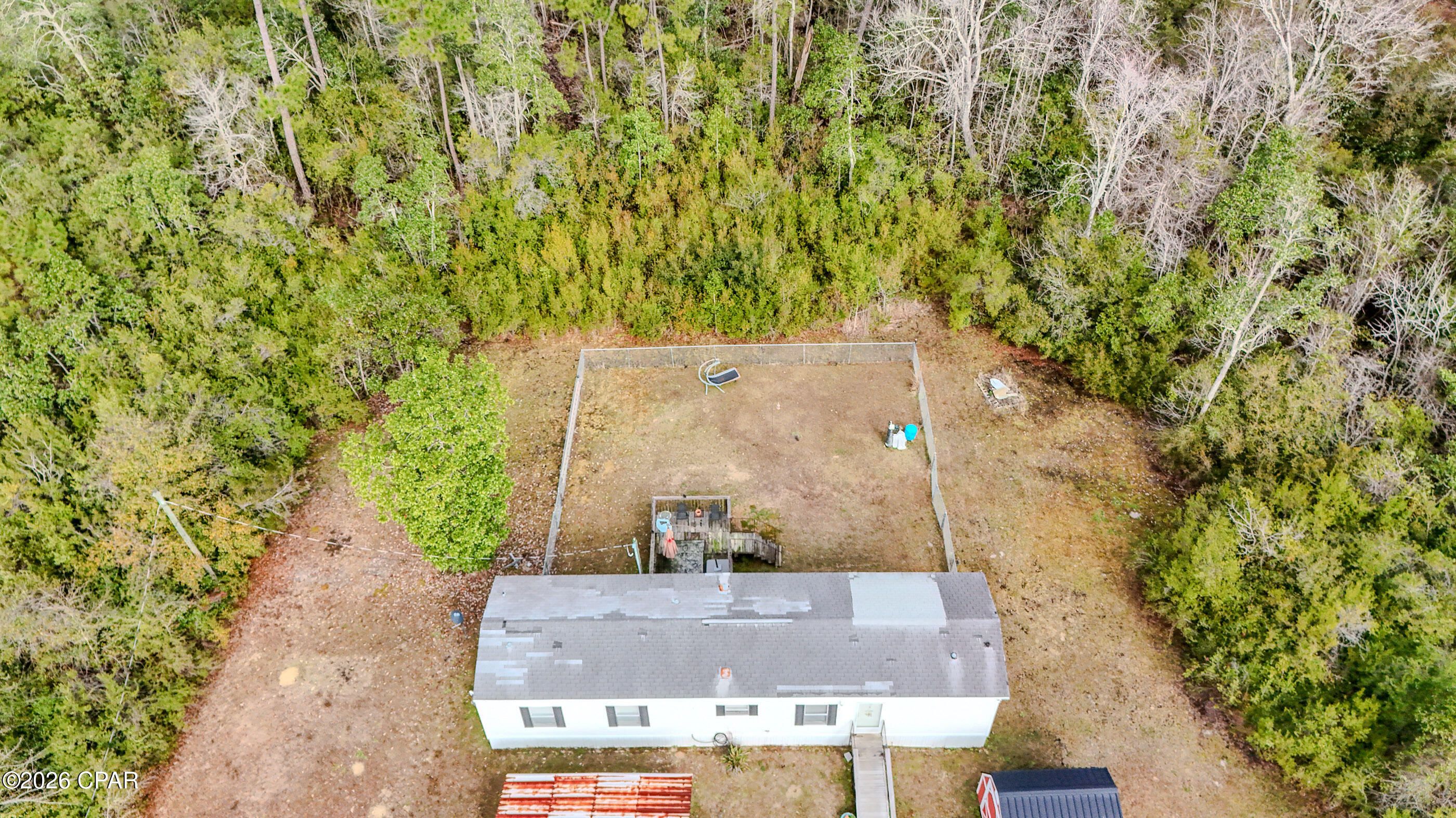 7525 Campflowers Road