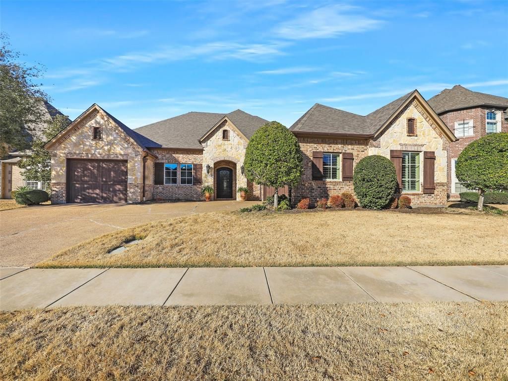 2404 Arbor Gate Lane