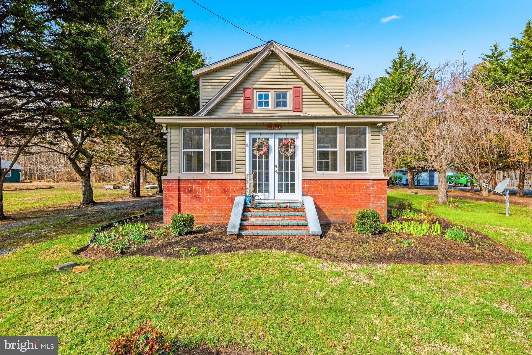 5188 Skinners Neck Road