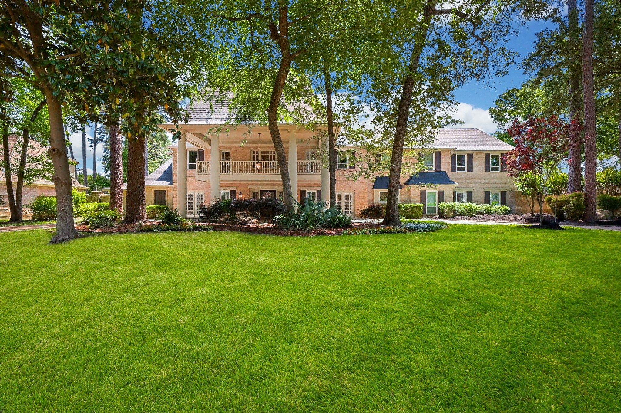 9423 Tranquil Park Drive