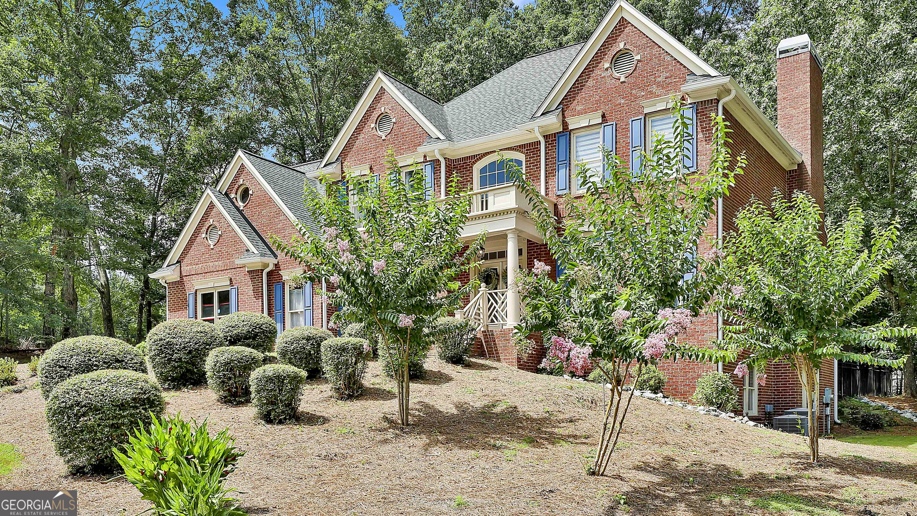 230 Hedgewick Way
