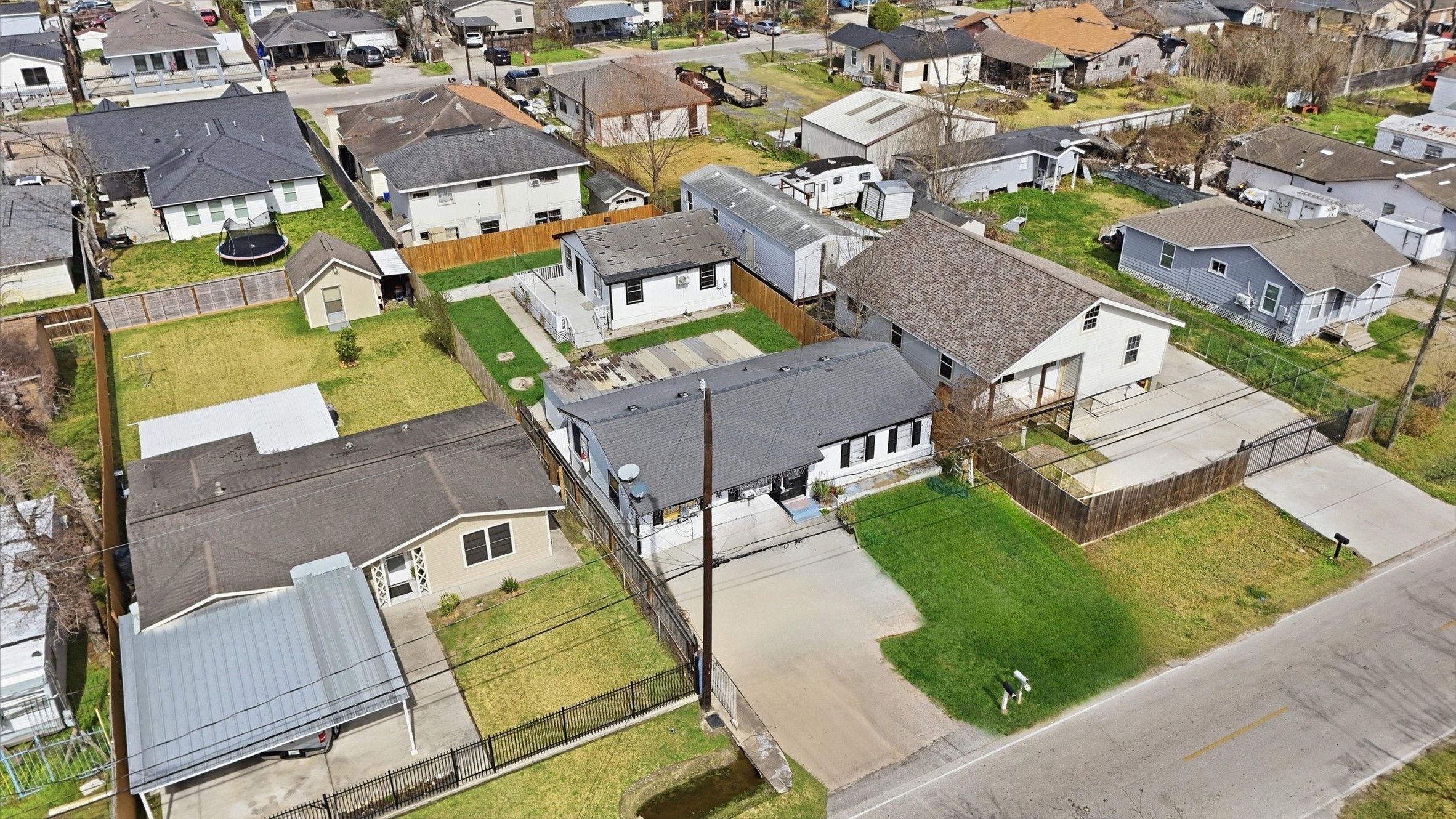 3531 Cedar Hill Lane