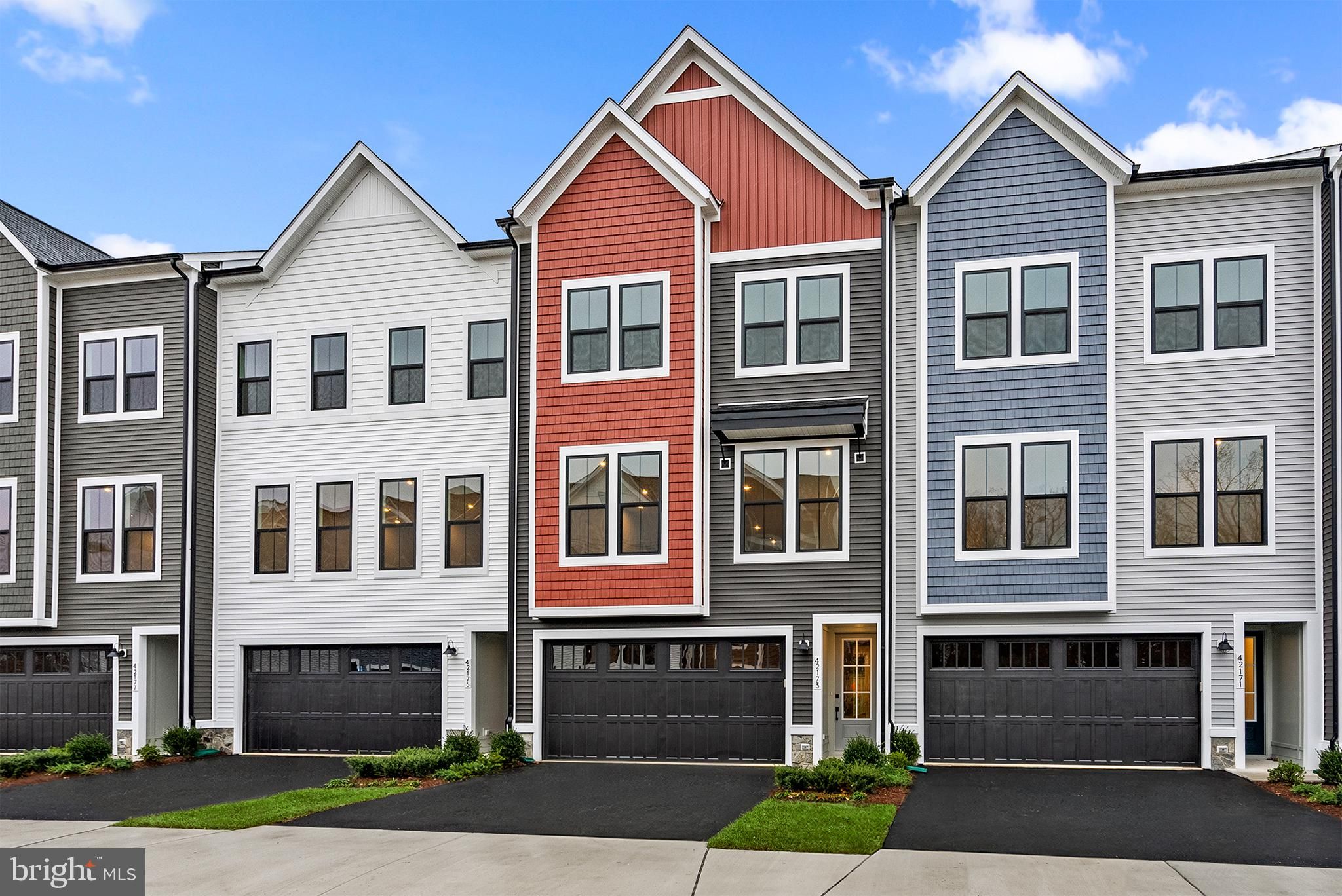 42173 Berrier Farms Terrace