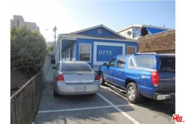 11775 Culver Boulevard