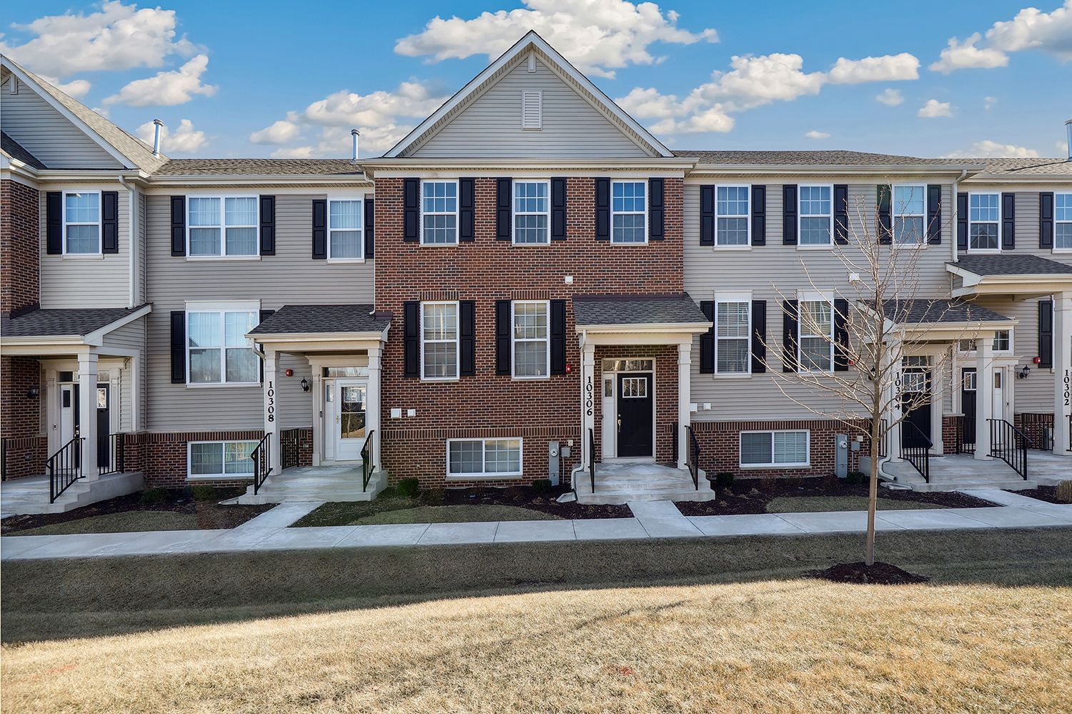 10306 Kerry Ridge Court