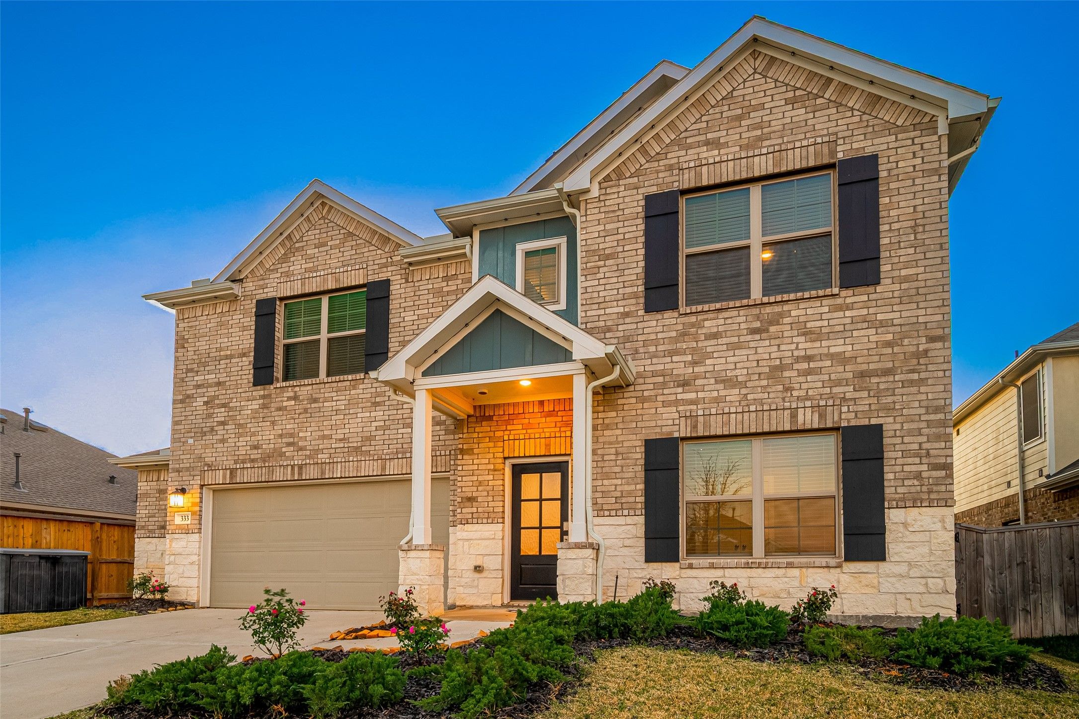 333 Flower Reed Court