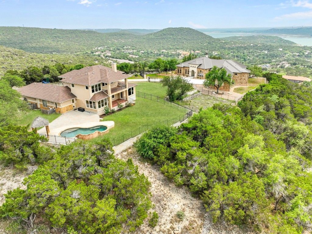 8293 Lime Creek Road