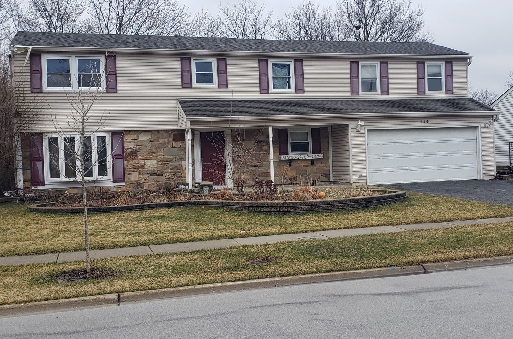 426 Argyll Lane