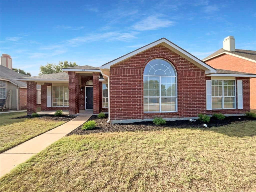 4419 Monte Vista Lane